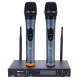 Wireless Microphone W201